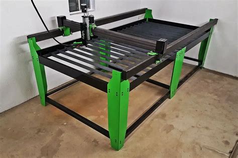 diy cnc plasma parts|homemade cnc plasma table.